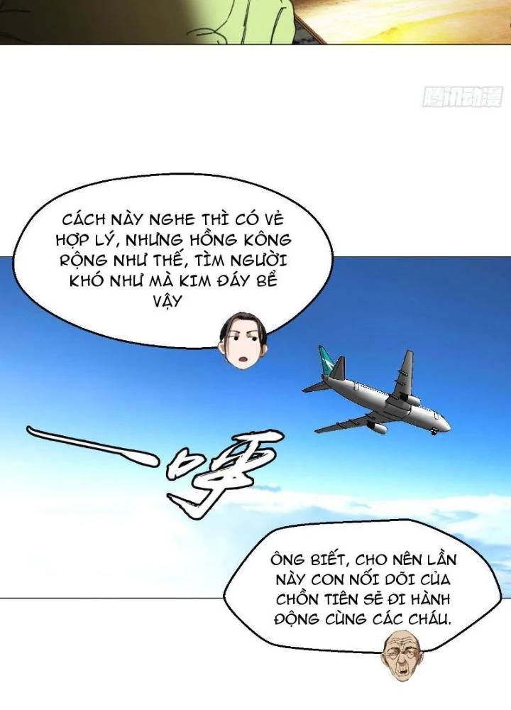 Giờ Ngọ Ba Khắc Chapter 26 - Trang 2