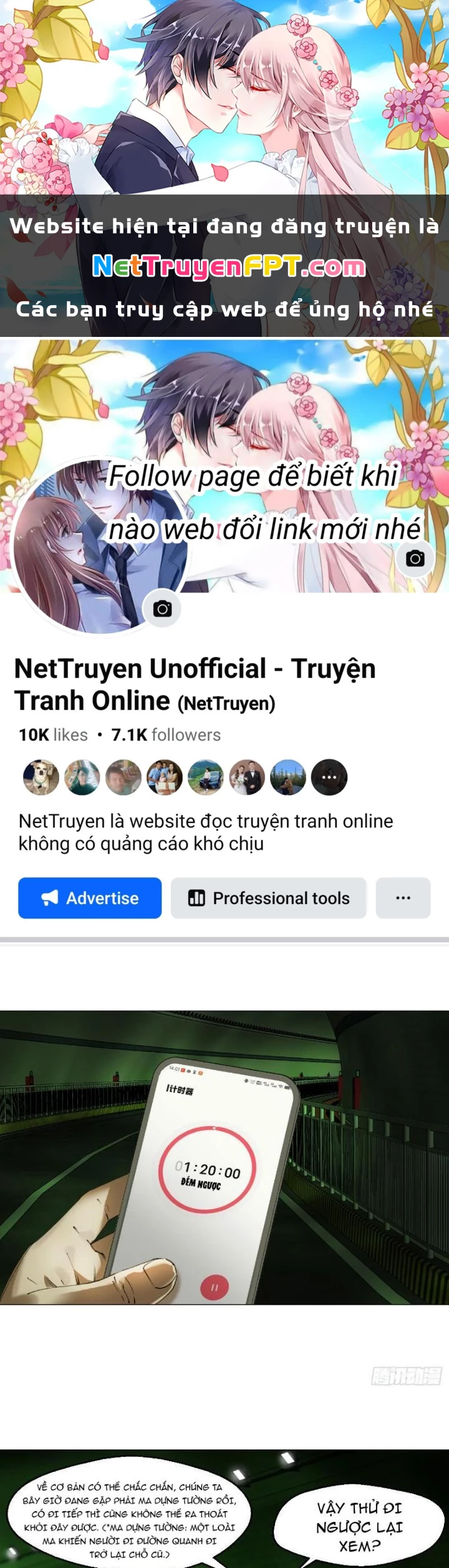 Giờ Ngọ Ba Khắc Chapter 26 - Trang 2