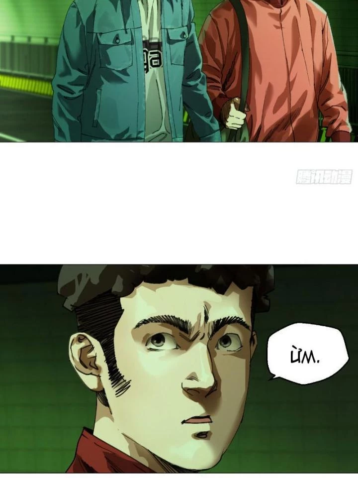 Giờ Ngọ Ba Khắc Chapter 26 - Trang 2