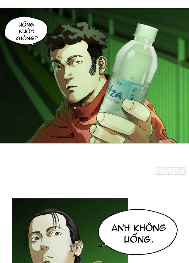 Giờ Ngọ Ba Khắc Chapter 26 - Trang 2