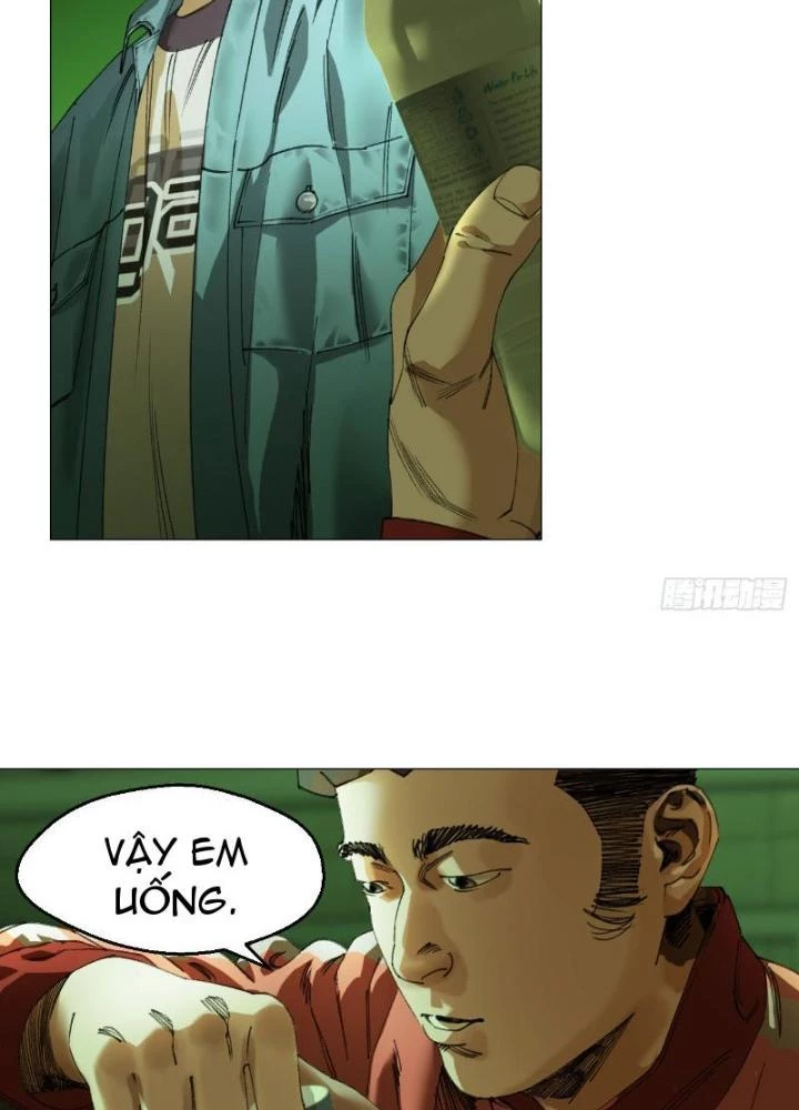 Giờ Ngọ Ba Khắc Chapter 26 - Trang 2