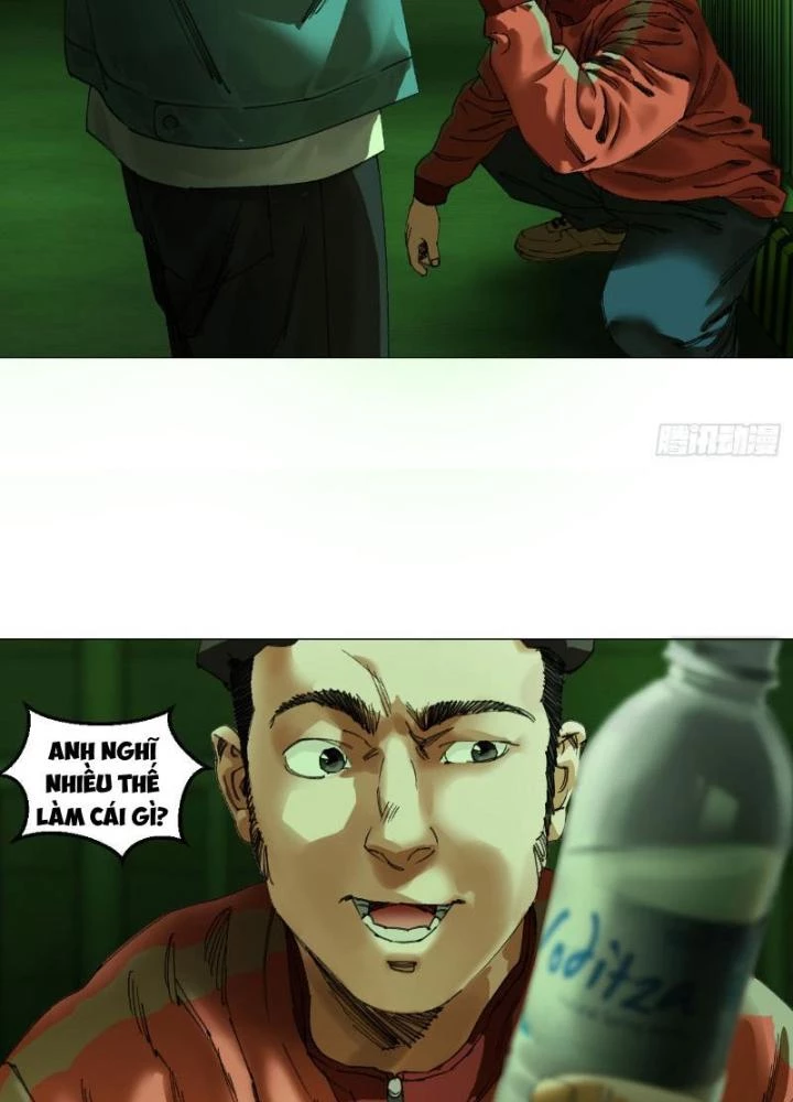 Giờ Ngọ Ba Khắc Chapter 26 - Trang 2