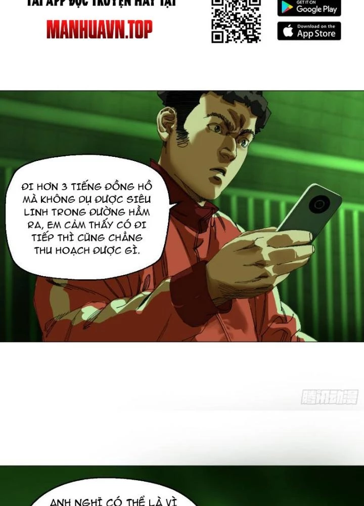 Giờ Ngọ Ba Khắc Chapter 26 - Trang 2