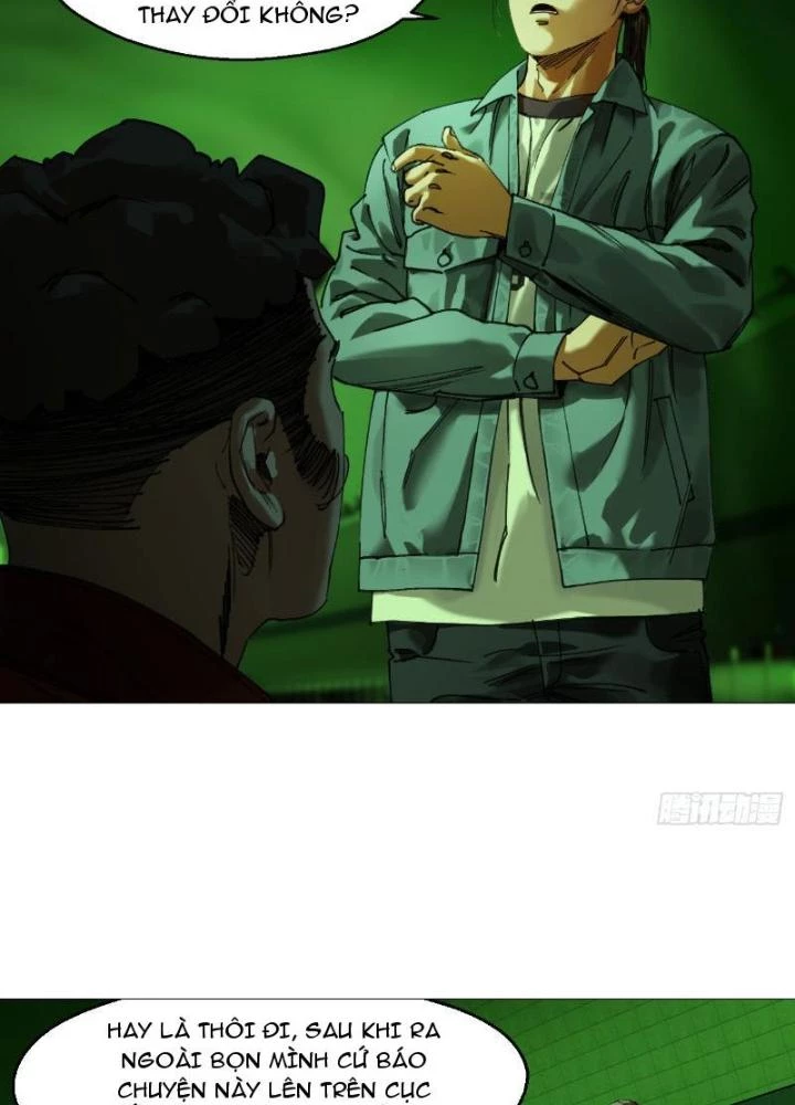 Giờ Ngọ Ba Khắc Chapter 26 - Trang 2