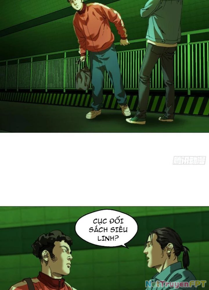 Giờ Ngọ Ba Khắc Chapter 26 - Trang 2