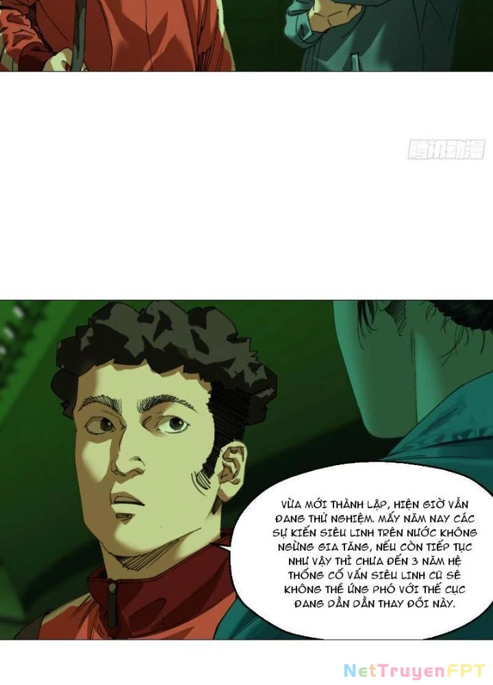 Giờ Ngọ Ba Khắc Chapter 26 - Trang 2