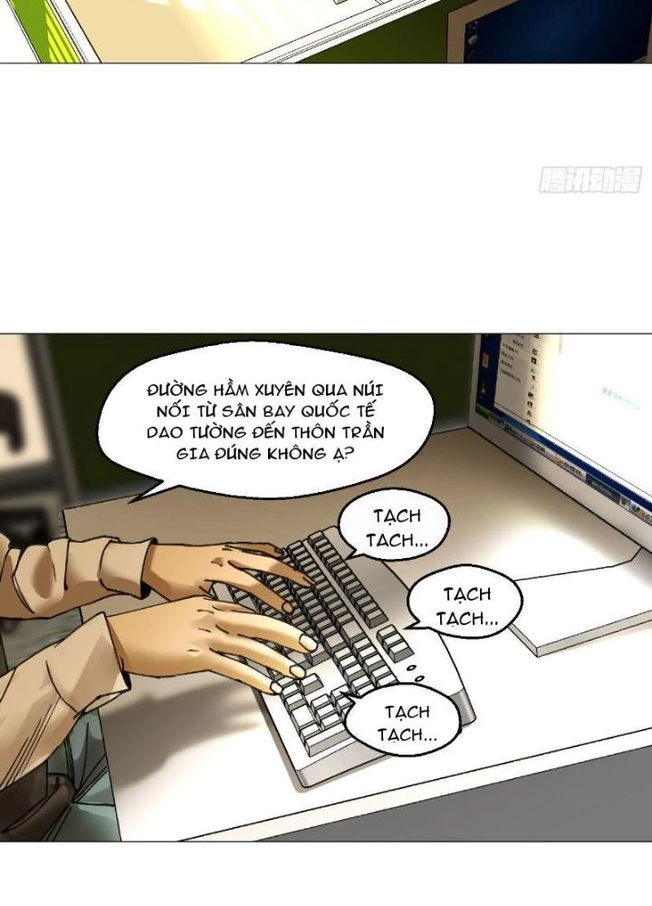 Giờ Ngọ Ba Khắc Chapter 26 - Trang 2