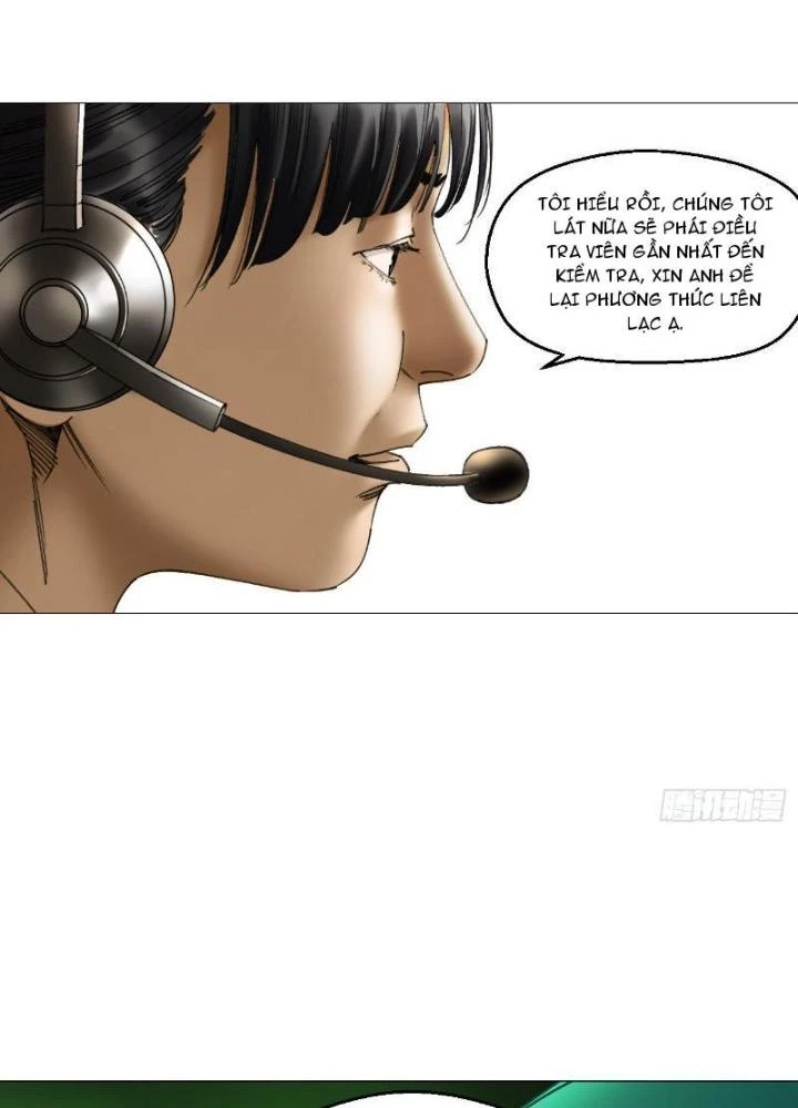Giờ Ngọ Ba Khắc Chapter 26 - Trang 2
