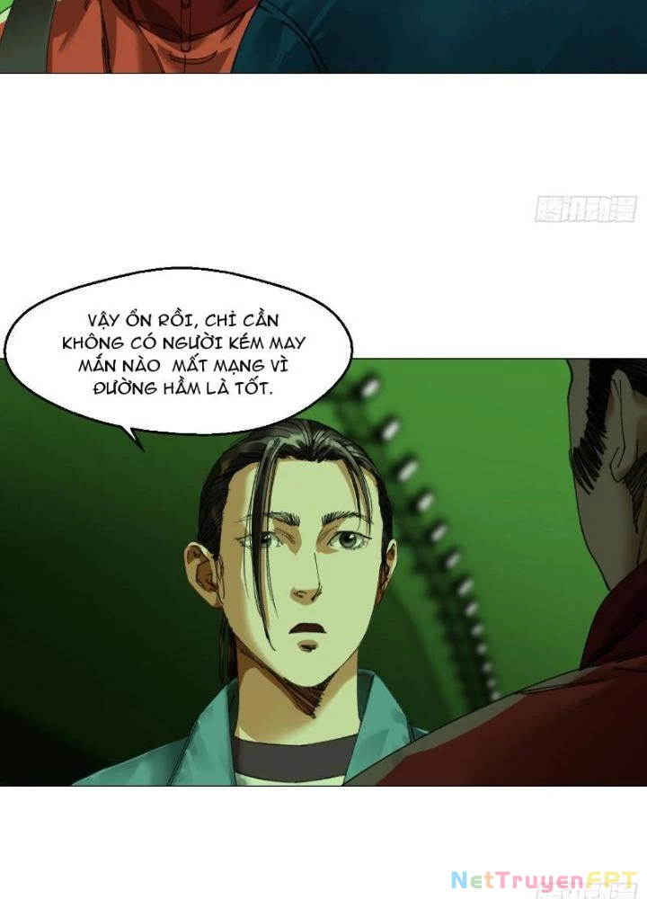 Giờ Ngọ Ba Khắc Chapter 26 - Trang 2