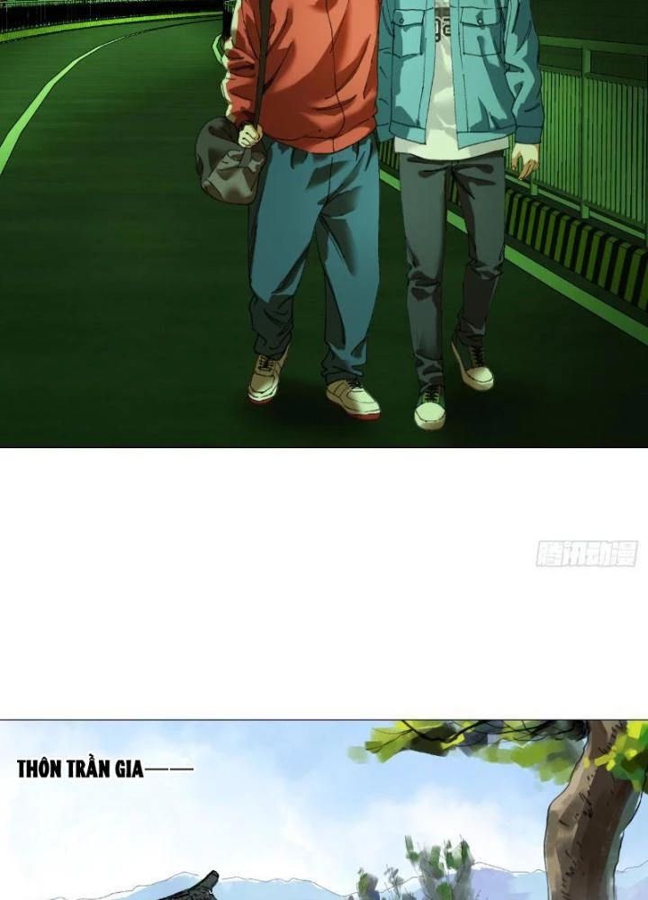 Giờ Ngọ Ba Khắc Chapter 26 - Trang 2