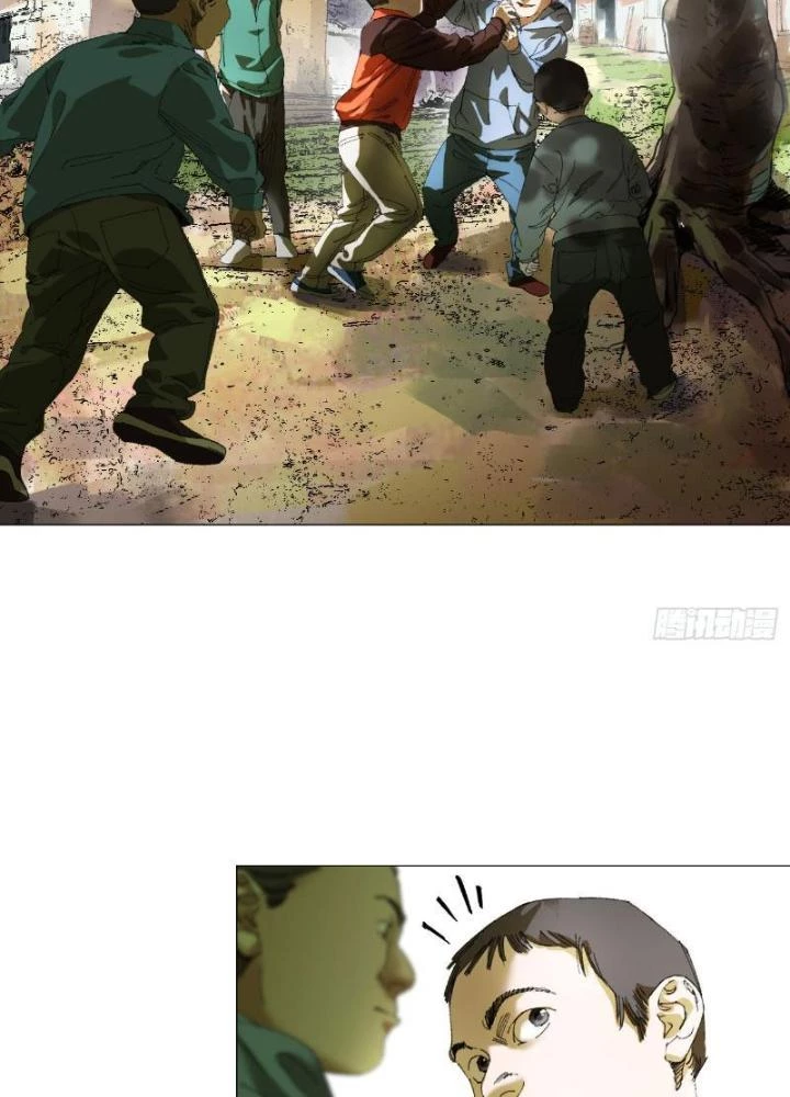 Giờ Ngọ Ba Khắc Chapter 26 - Trang 2