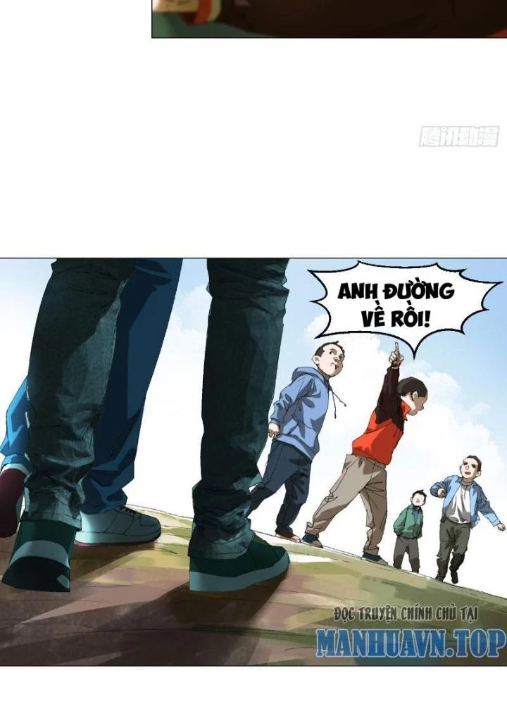 Giờ Ngọ Ba Khắc Chapter 26 - Trang 2