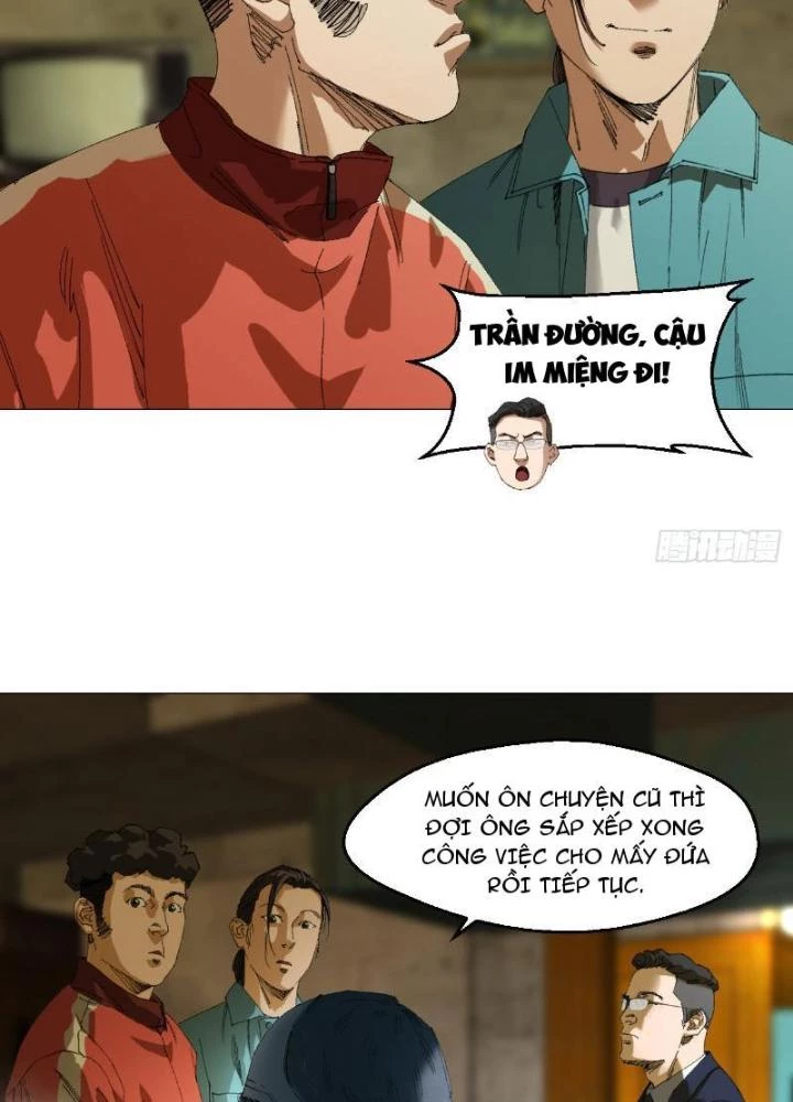 Giờ Ngọ Ba Khắc Chapter 26 - Trang 2