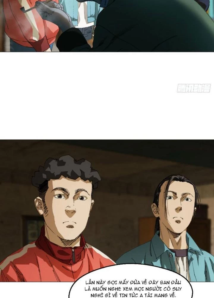 Giờ Ngọ Ba Khắc Chapter 26 - Trang 2