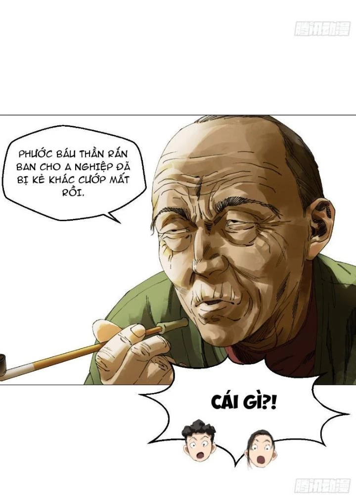 Giờ Ngọ Ba Khắc Chapter 26 - Trang 2