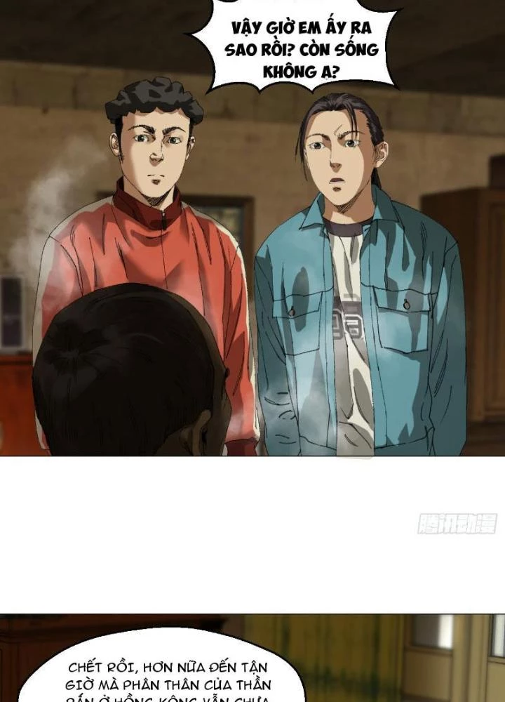 Giờ Ngọ Ba Khắc Chapter 26 - Trang 2
