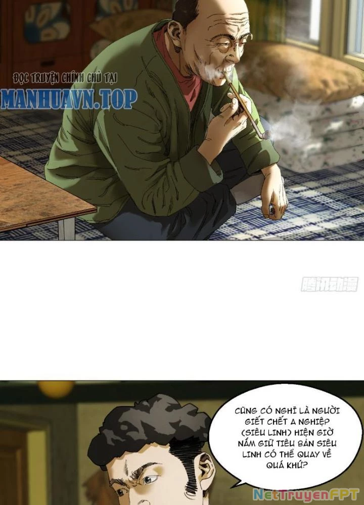 Giờ Ngọ Ba Khắc Chapter 26 - Trang 2