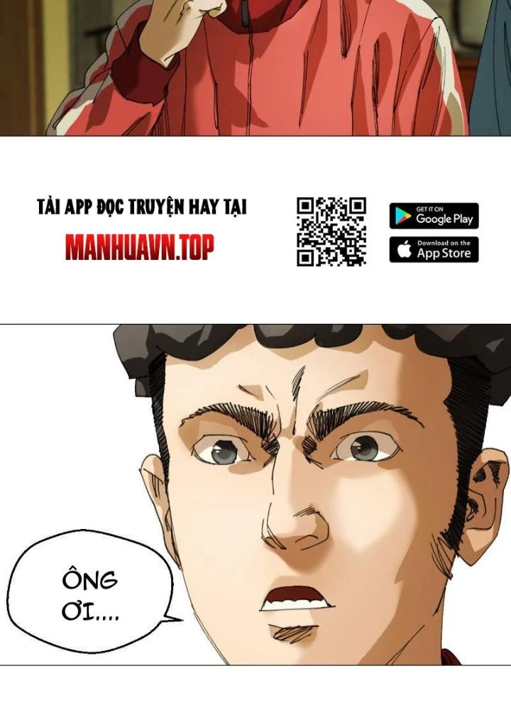 Giờ Ngọ Ba Khắc Chapter 26 - Trang 2