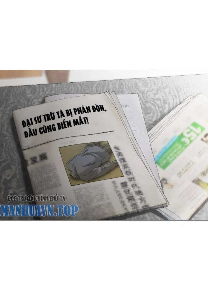 Giờ Ngọ Ba Khắc Chapter 27 - Trang 2