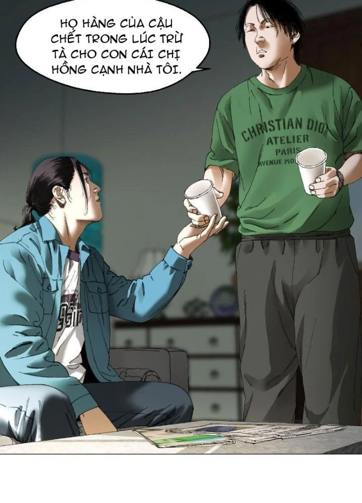 Giờ Ngọ Ba Khắc Chapter 27 - Trang 2