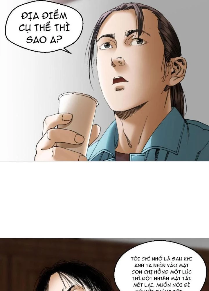 Giờ Ngọ Ba Khắc Chapter 27 - Trang 2