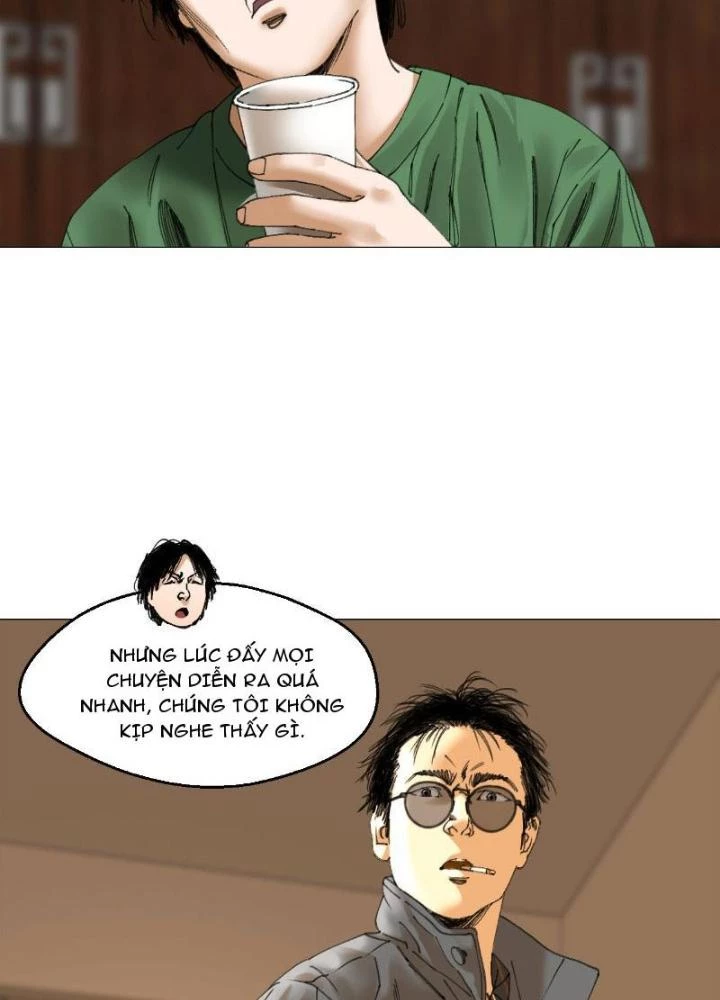 Giờ Ngọ Ba Khắc Chapter 27 - Trang 2