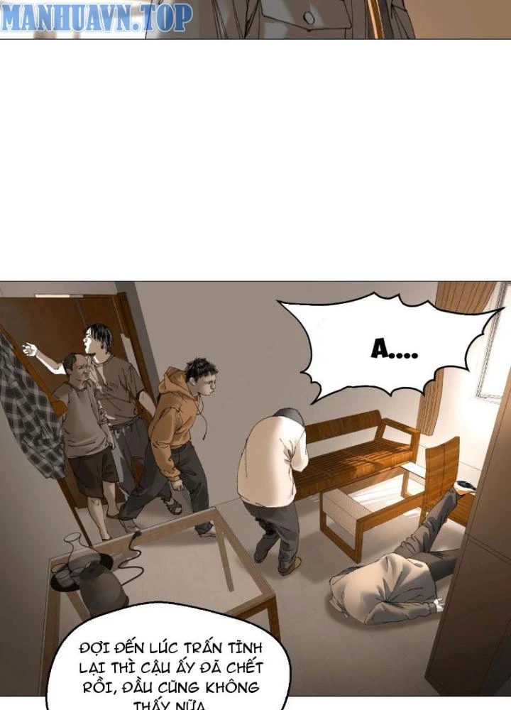 Giờ Ngọ Ba Khắc Chapter 27 - Trang 2