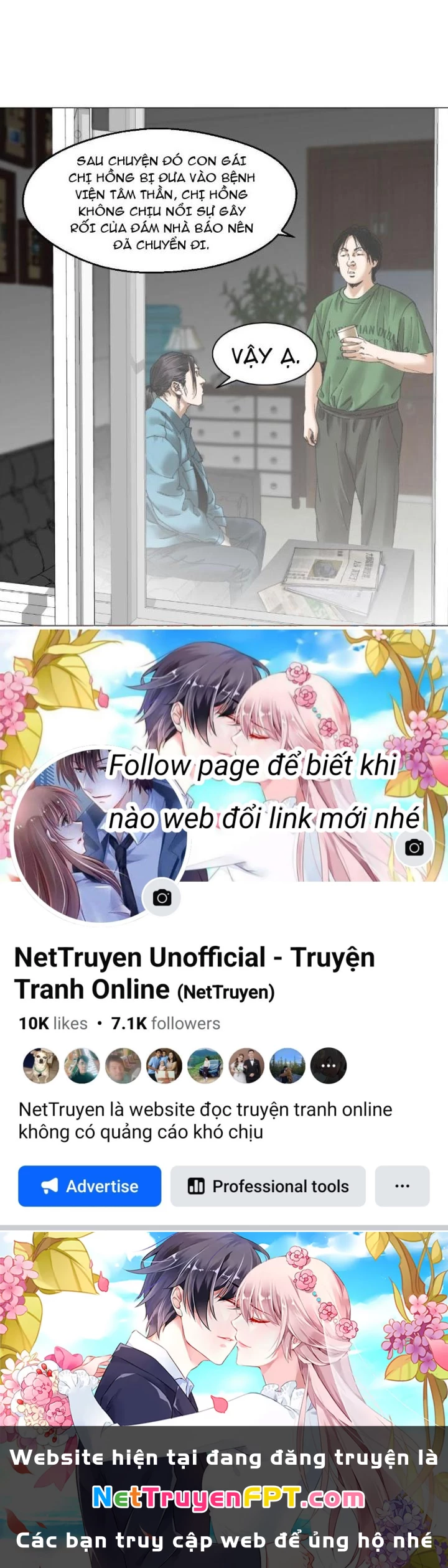 Giờ Ngọ Ba Khắc Chapter 27 - Trang 2