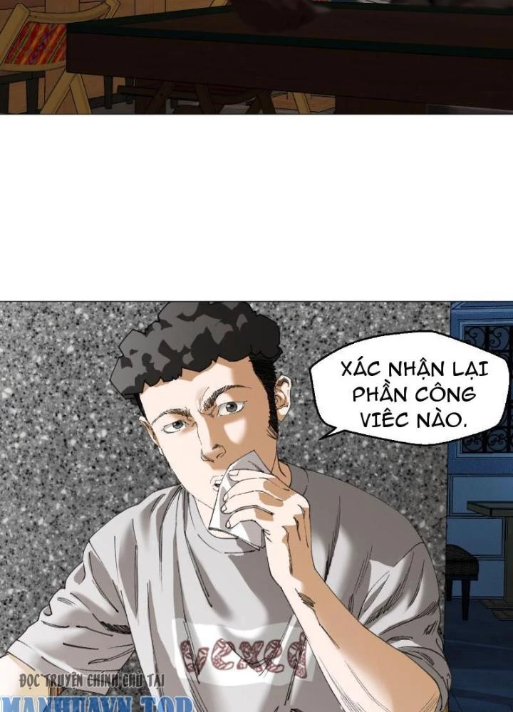 Giờ Ngọ Ba Khắc Chapter 27 - Trang 2
