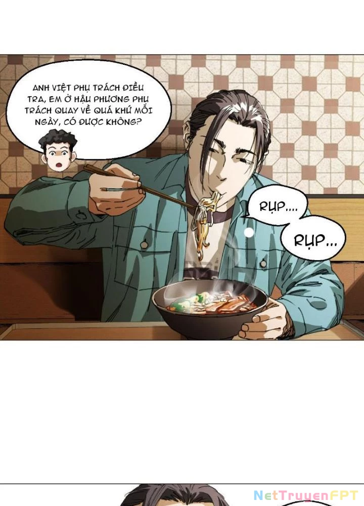 Giờ Ngọ Ba Khắc Chapter 27 - Trang 2