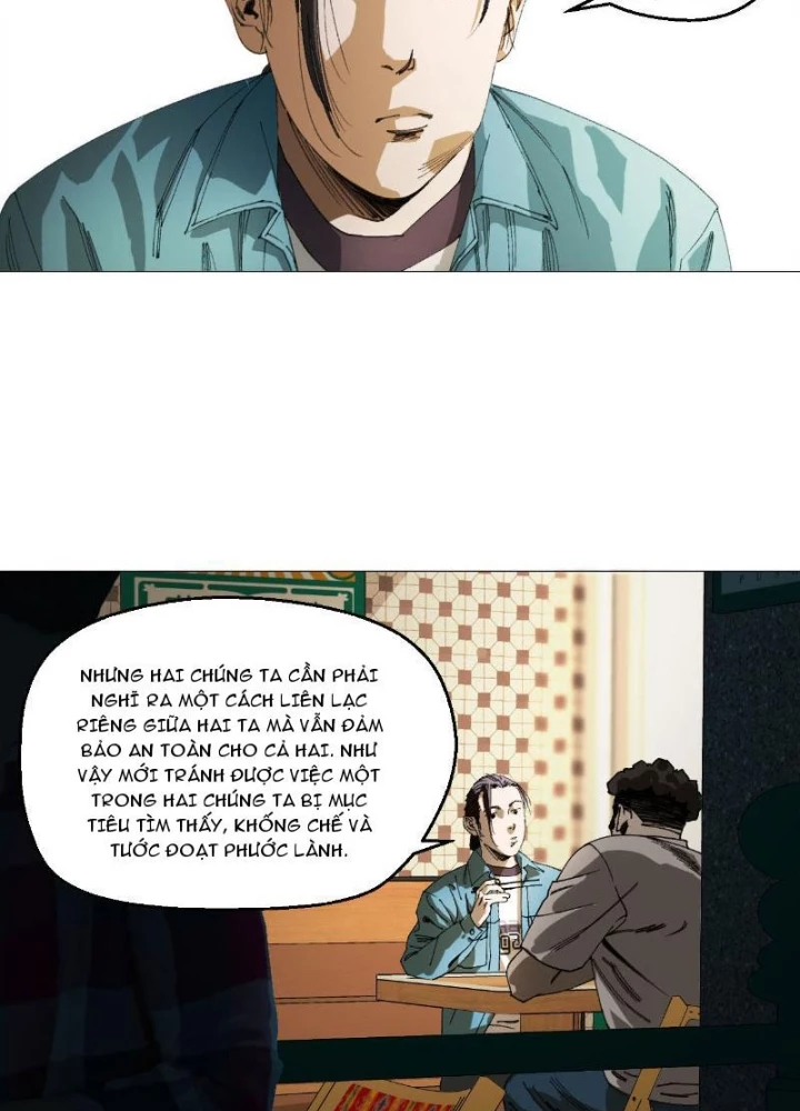 Giờ Ngọ Ba Khắc Chapter 27 - Trang 2