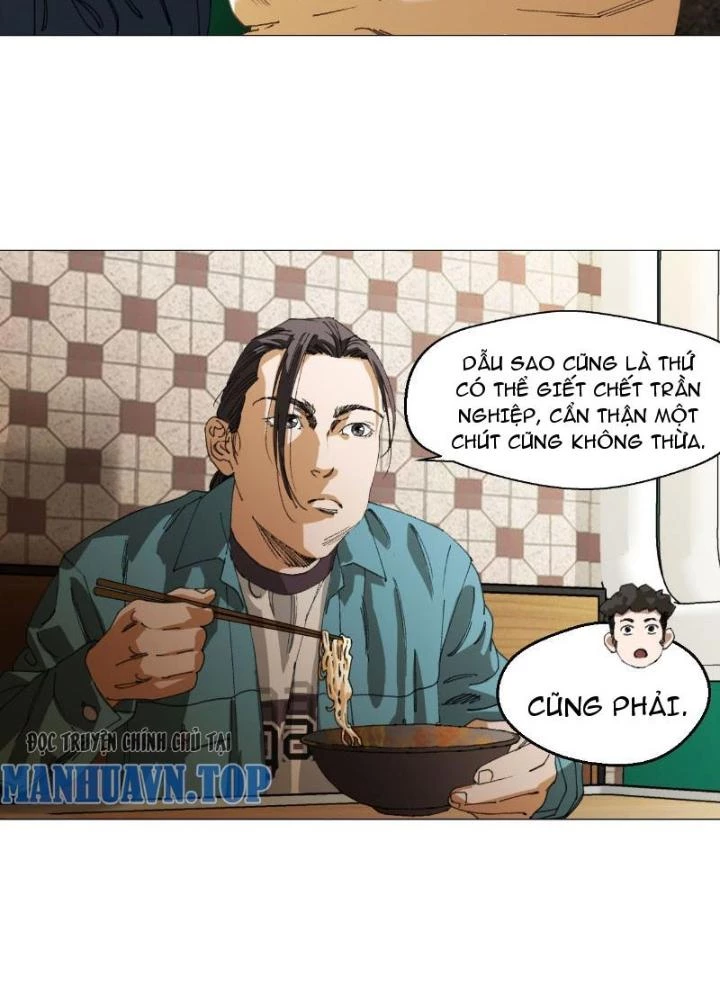 Giờ Ngọ Ba Khắc Chapter 27 - Trang 2