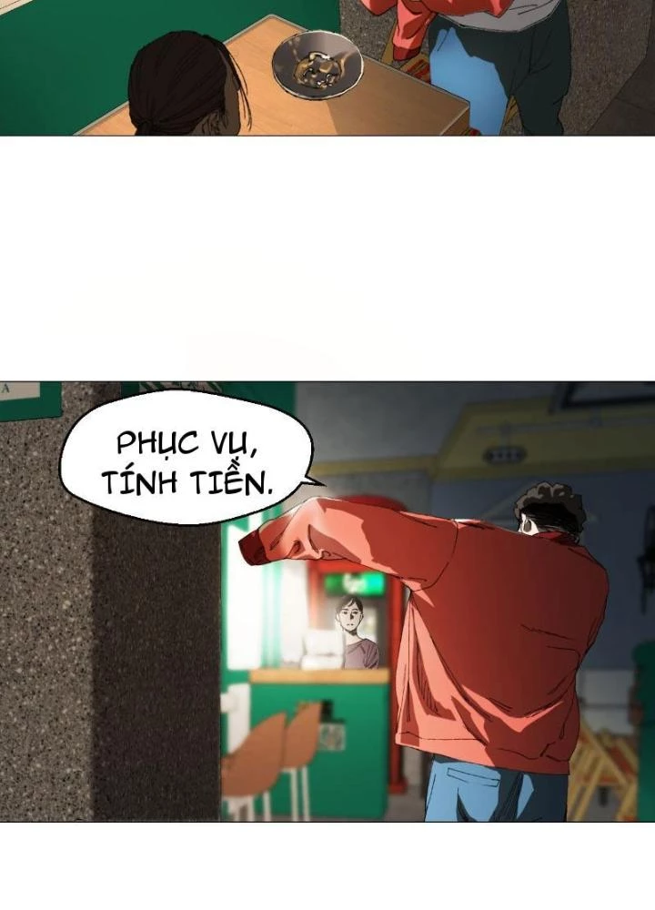 Giờ Ngọ Ba Khắc Chapter 27 - Trang 2