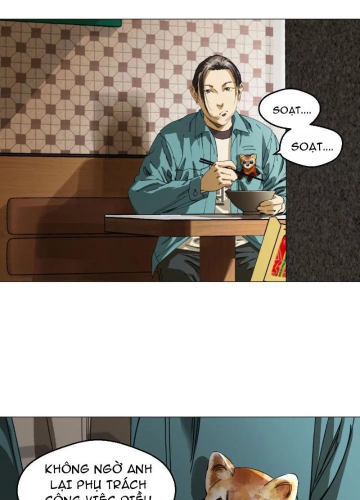 Giờ Ngọ Ba Khắc Chapter 27 - Trang 2