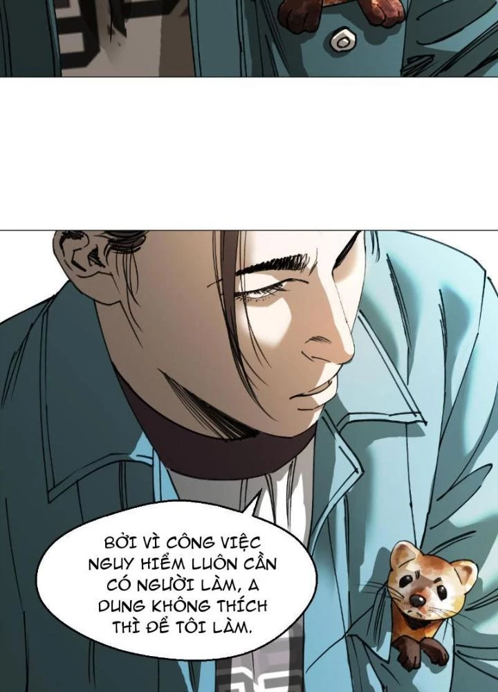 Giờ Ngọ Ba Khắc Chapter 27 - Trang 2