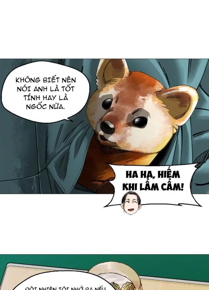 Giờ Ngọ Ba Khắc Chapter 27 - Trang 2