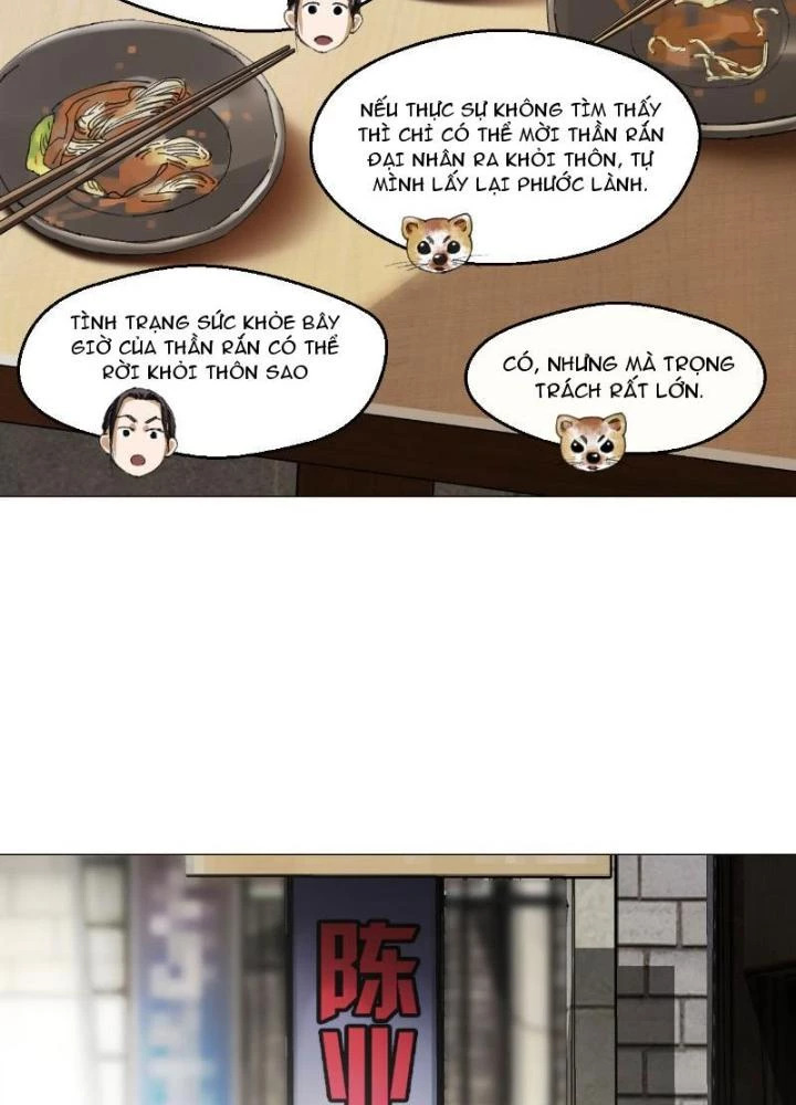 Giờ Ngọ Ba Khắc Chapter 27 - Trang 2