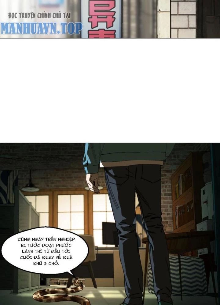 Giờ Ngọ Ba Khắc Chapter 27 - Trang 2