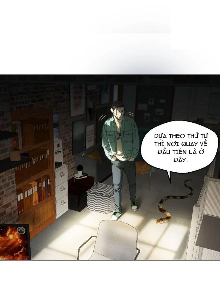 Giờ Ngọ Ba Khắc Chapter 27 - Trang 2