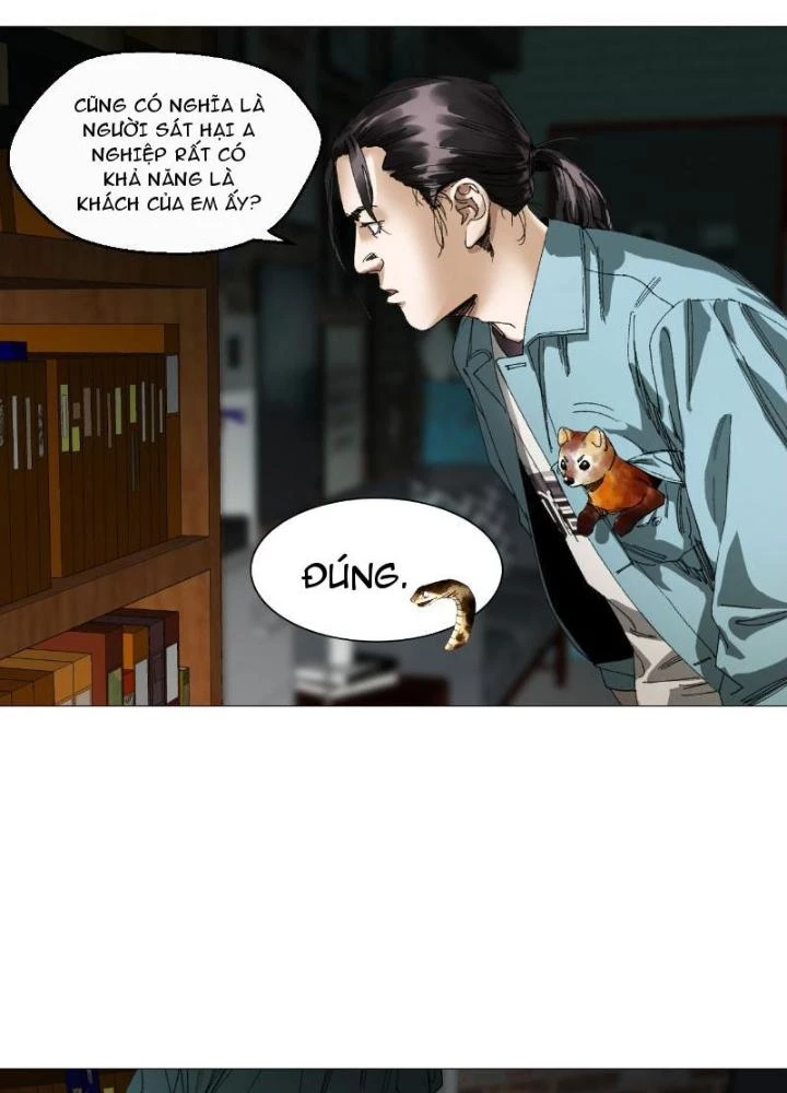 Giờ Ngọ Ba Khắc Chapter 27 - Trang 2