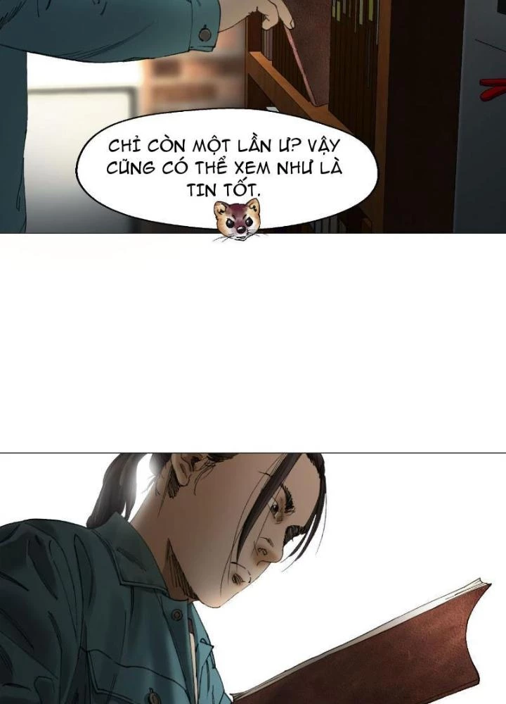 Giờ Ngọ Ba Khắc Chapter 27 - Trang 2