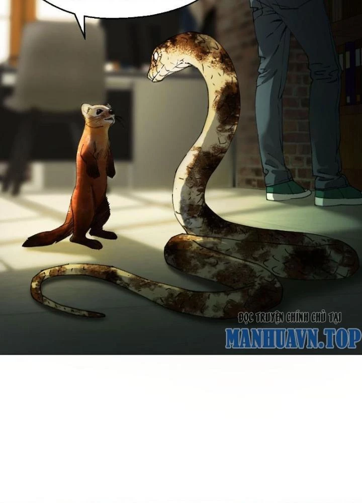 Giờ Ngọ Ba Khắc Chapter 27 - Trang 2