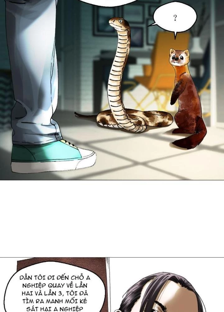 Giờ Ngọ Ba Khắc Chapter 27 - Trang 2