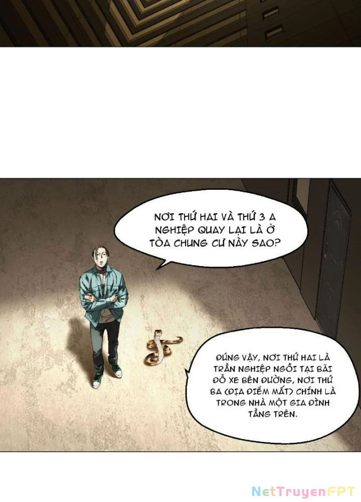 Giờ Ngọ Ba Khắc Chapter 27 - Trang 2