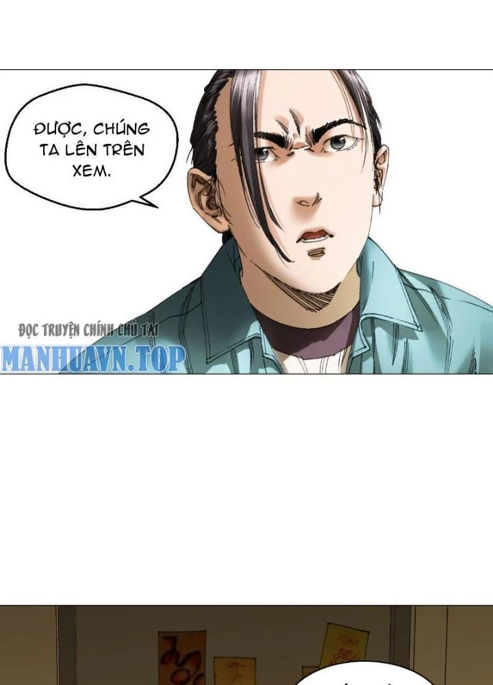 Giờ Ngọ Ba Khắc Chapter 27 - Trang 2