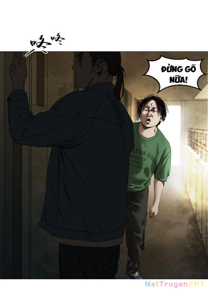 Giờ Ngọ Ba Khắc Chapter 27 - Trang 2