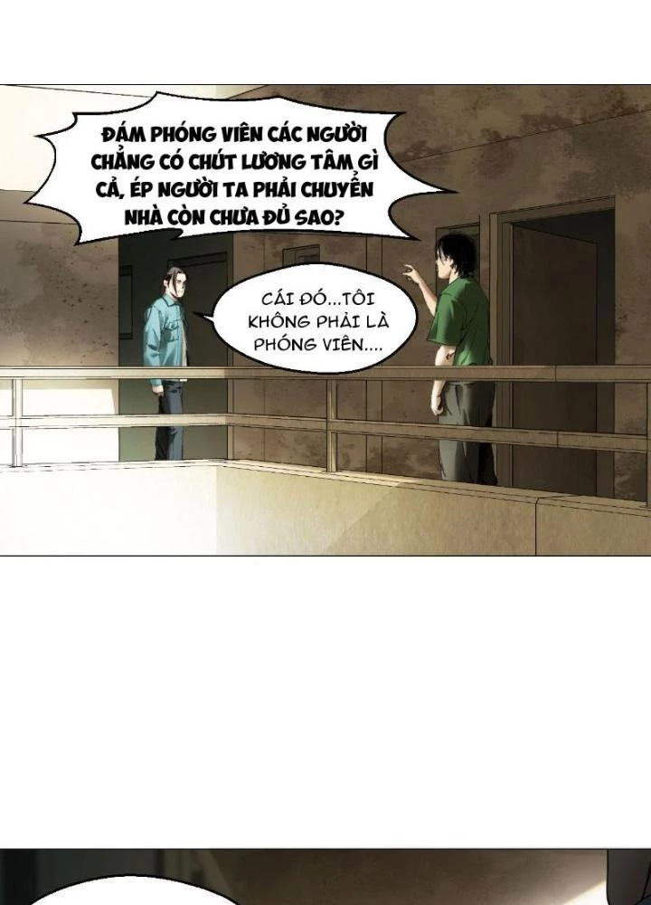 Giờ Ngọ Ba Khắc Chapter 27 - Trang 2