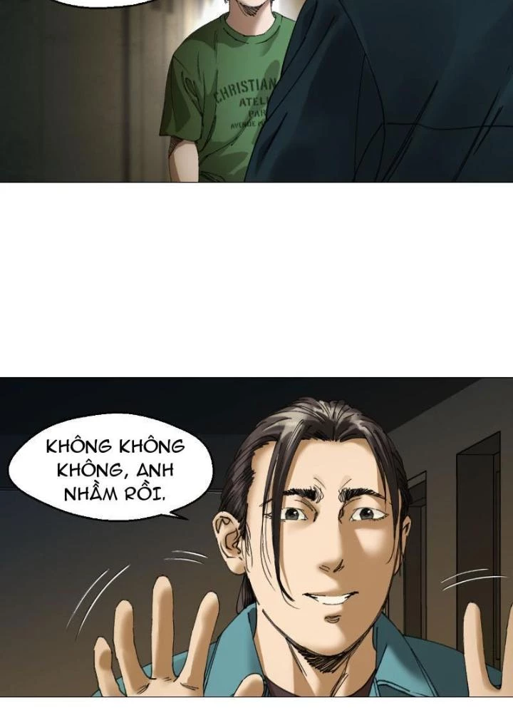 Giờ Ngọ Ba Khắc Chapter 27 - Trang 2