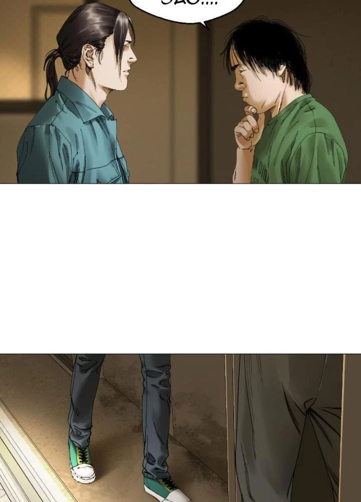 Giờ Ngọ Ba Khắc Chapter 27 - Trang 2