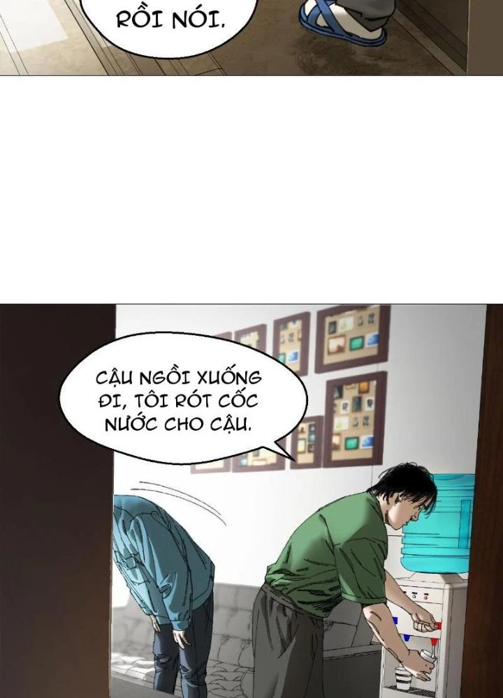 Giờ Ngọ Ba Khắc Chapter 27 - Trang 2